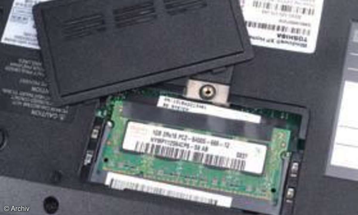 Netbooks: Kaufberatung