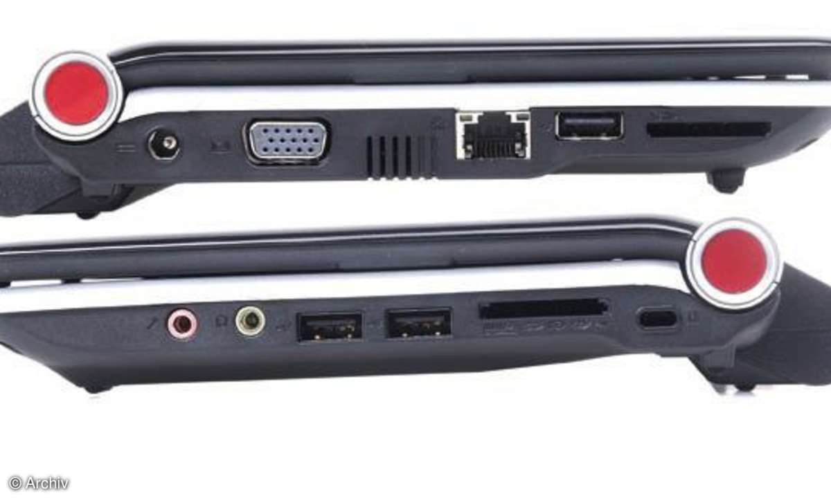 Netbooks: Kaufberatung