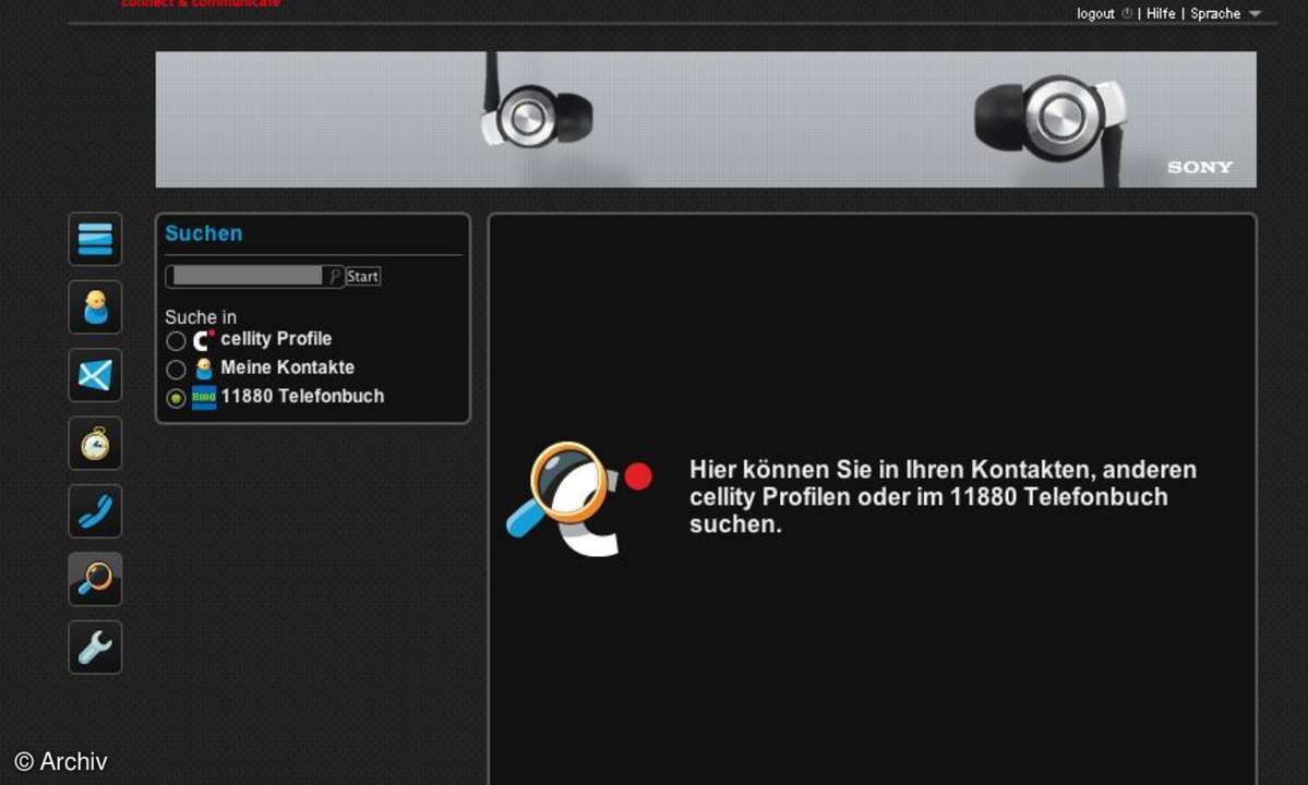 cellity Community Manager