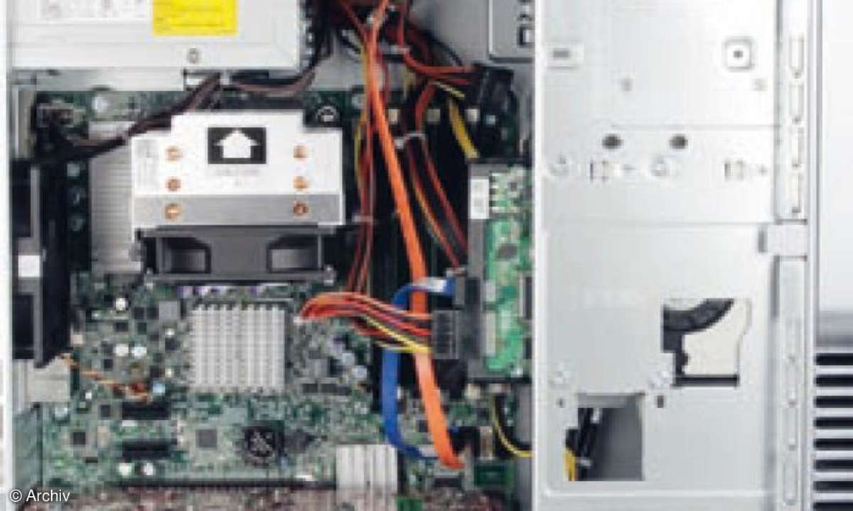 Gaming-Rechner bis 1300 Euro