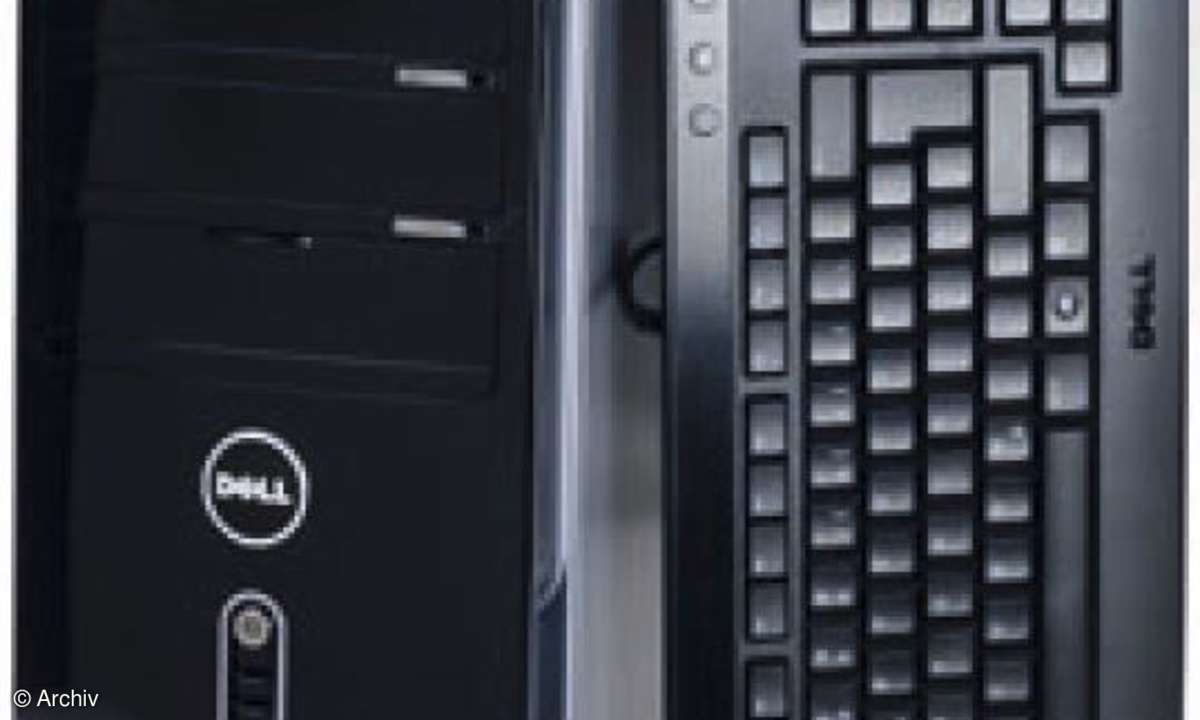 Gaming-Rechner bis 1300 Euro