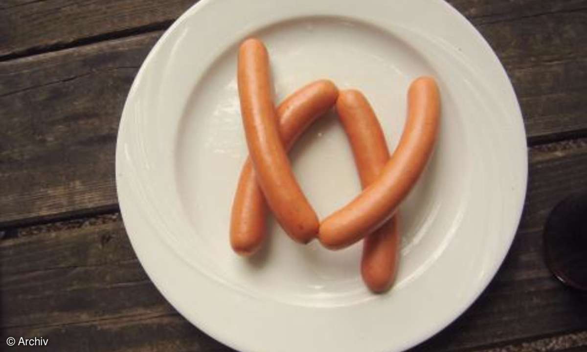 Würstchen