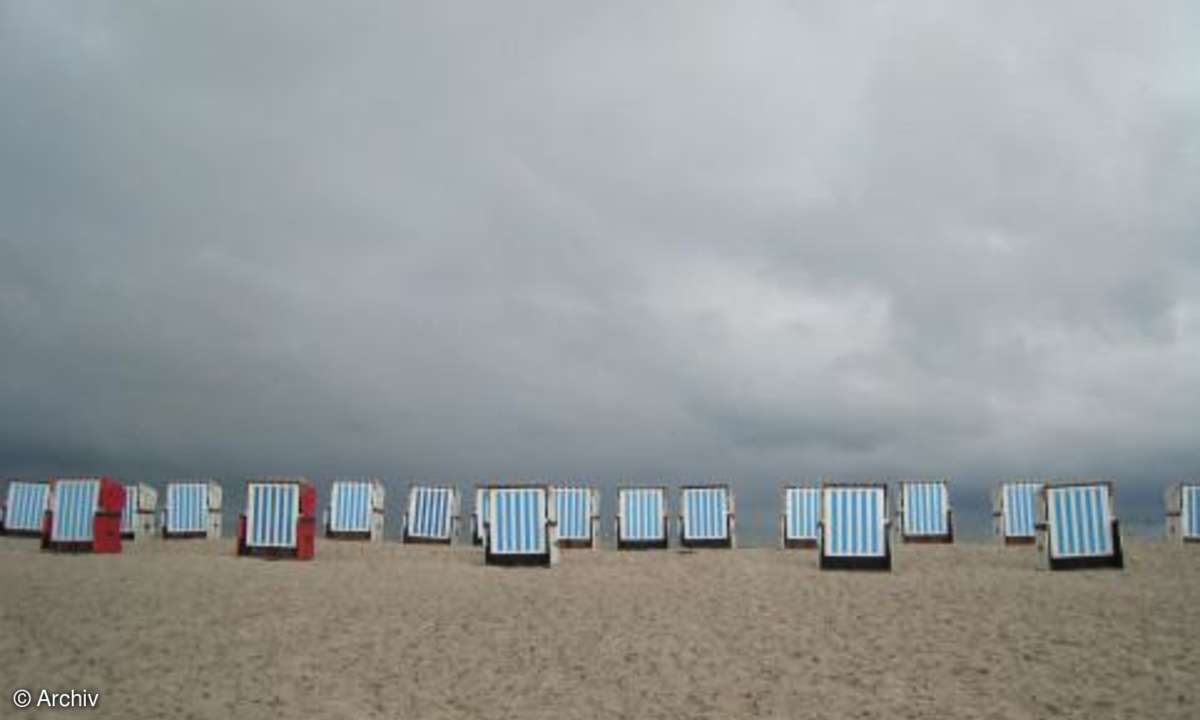 Strand