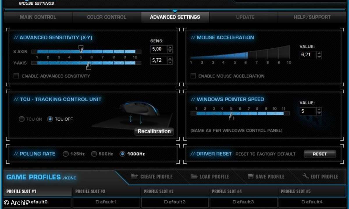 Roccat Kone