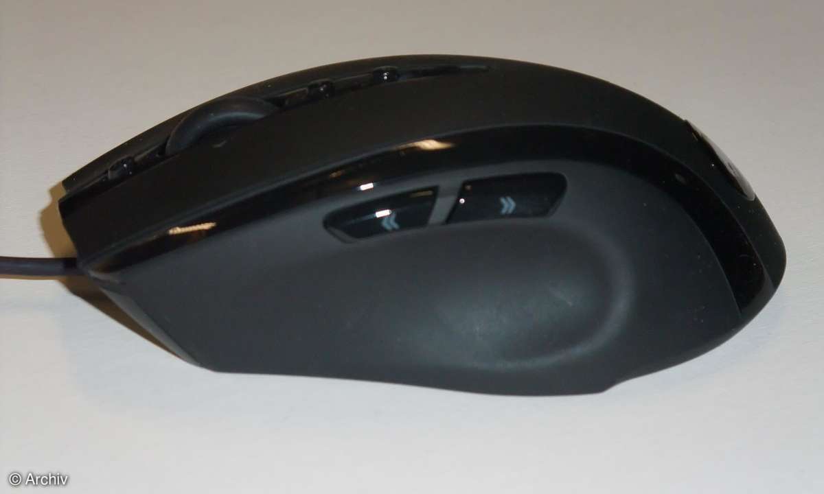 Roccat Kone