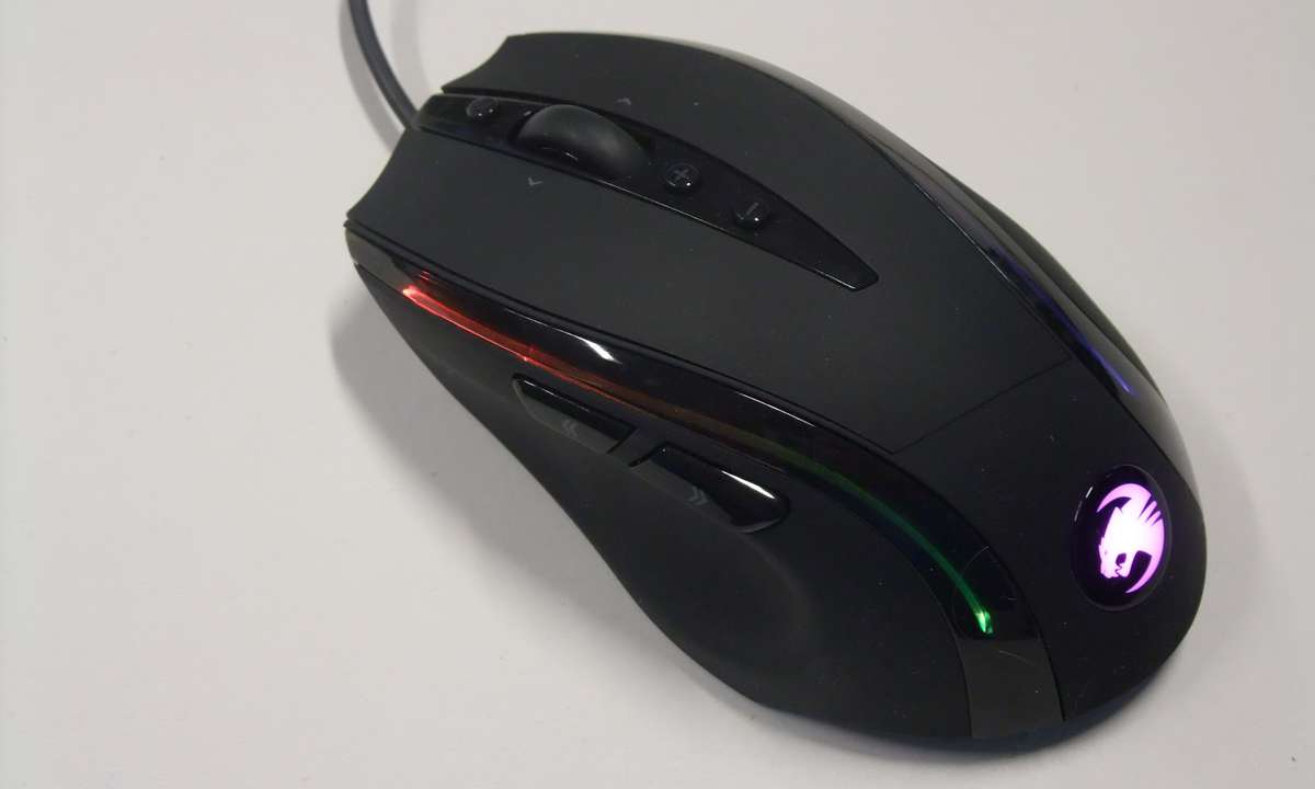 Roccat Kone