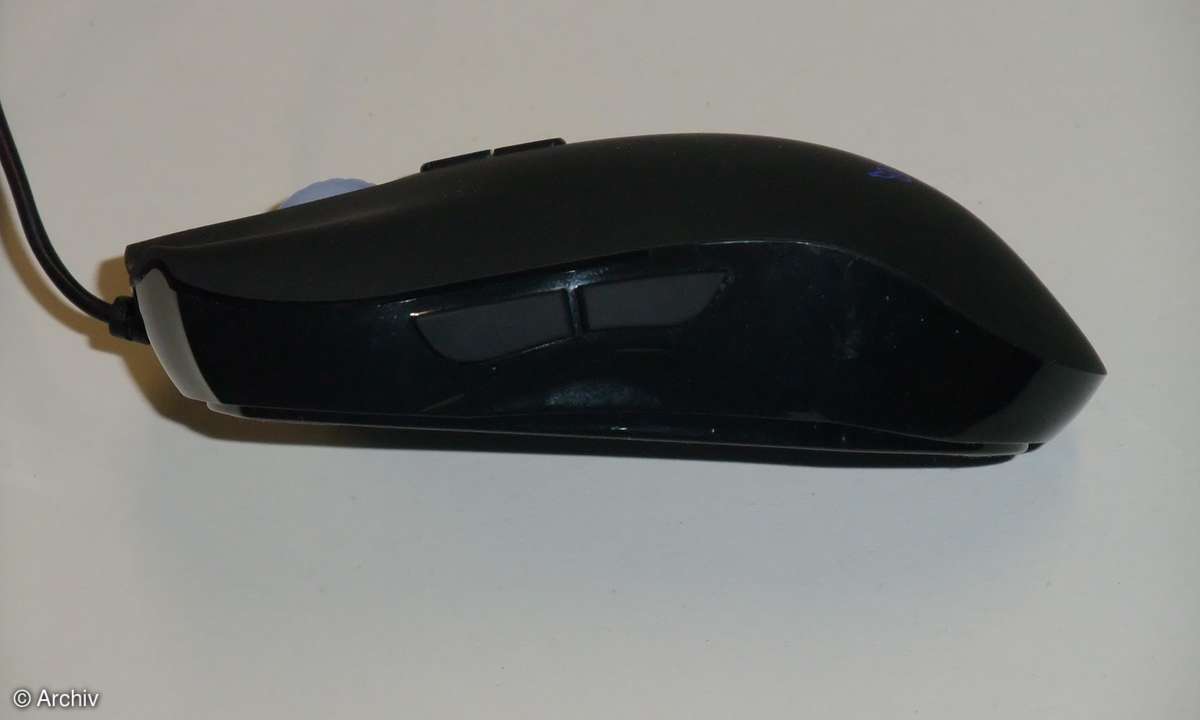 Razer Lachesis