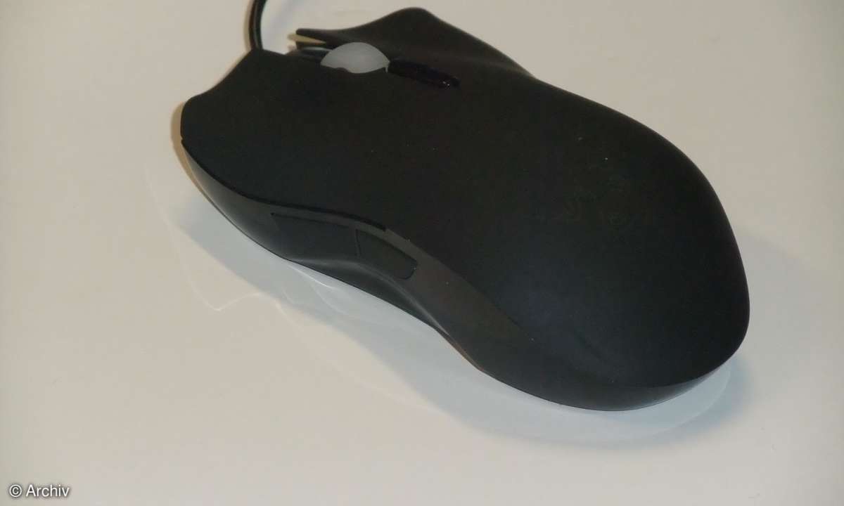 Razer Lachesis