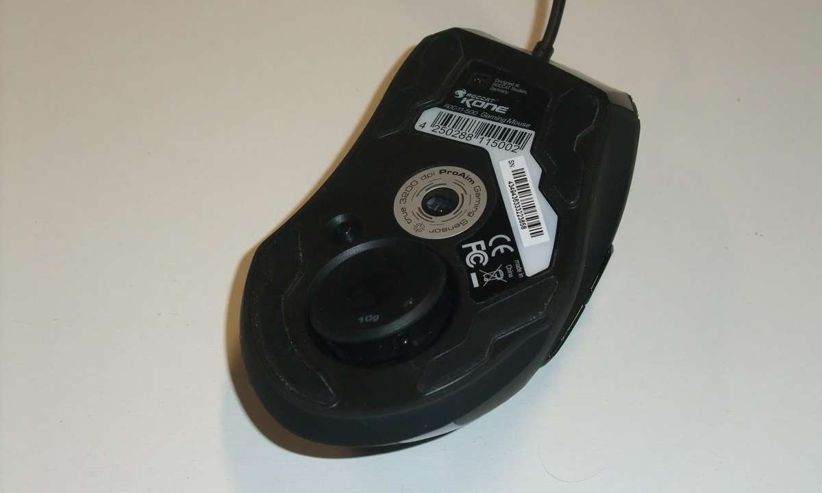 Roccat Kone