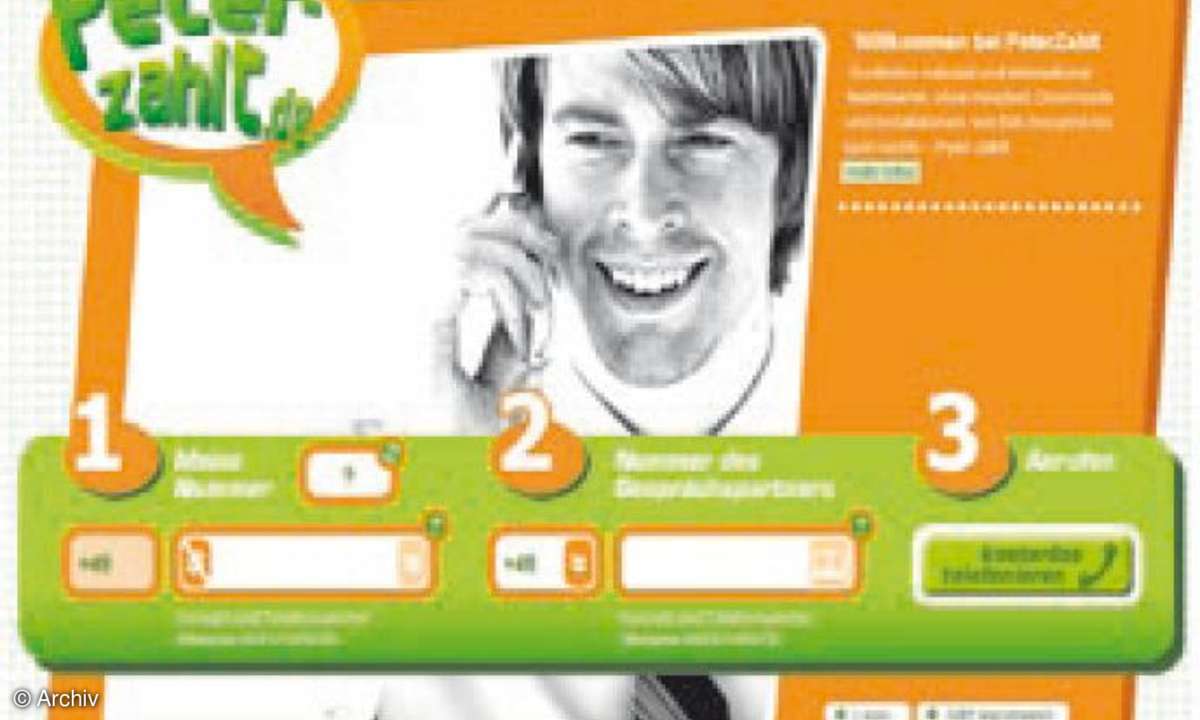 Billiger Mobil Telefonieren mit VOIP & Co.