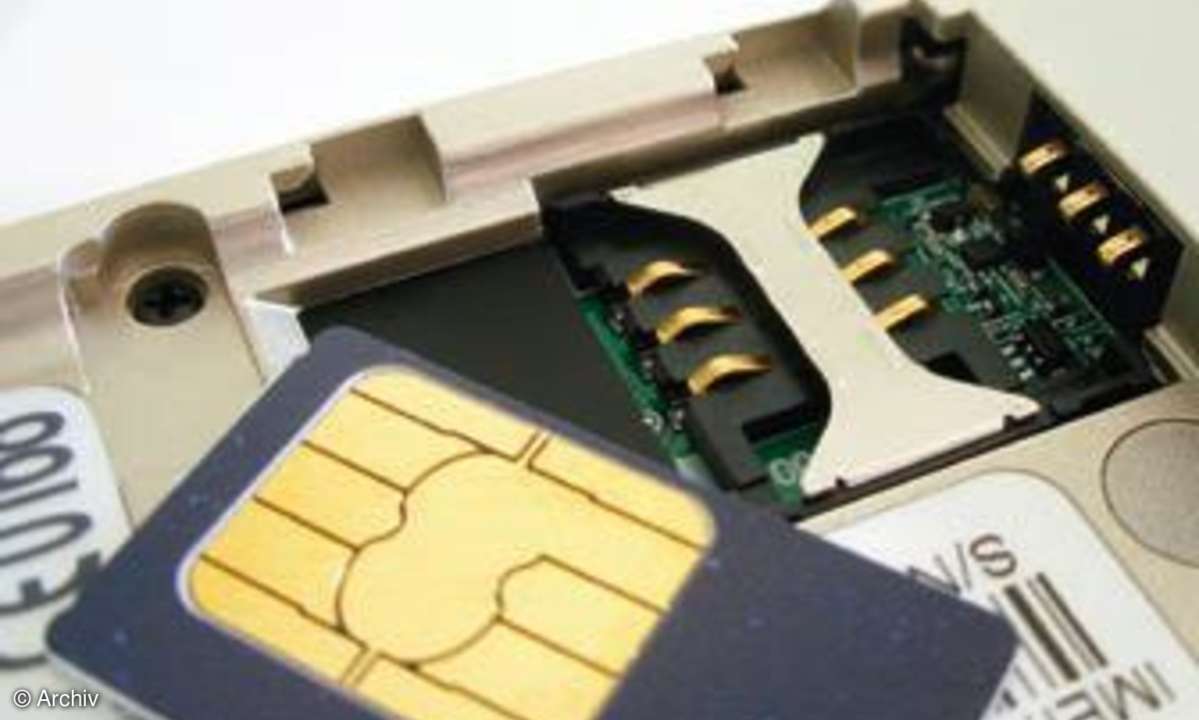 Daten vom alten aufs neue Handy übertragen