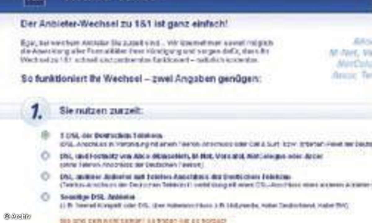 Mieser DSL-Vertrag? So kommen Sie raus!