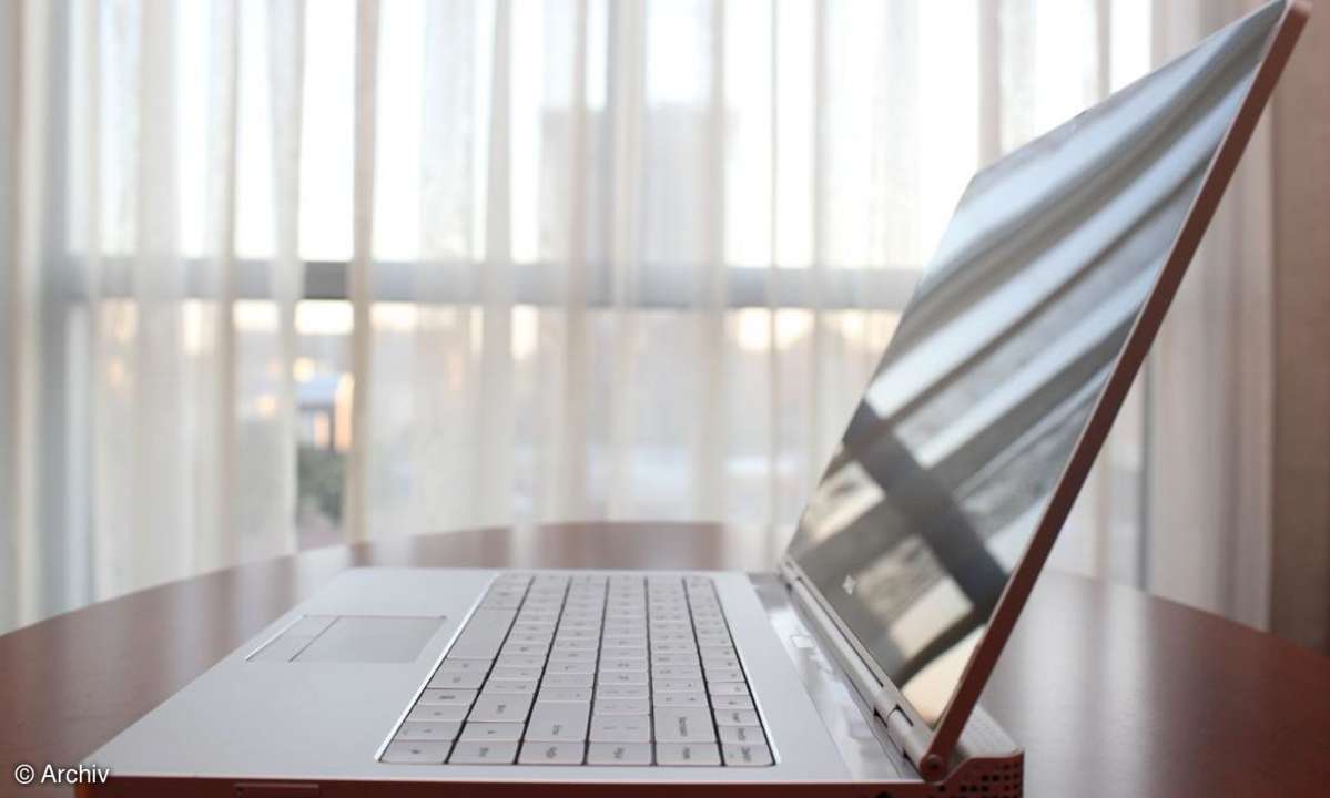 Dell Adamo: Flaches Alu-Notebook ab 1.900 Euro
