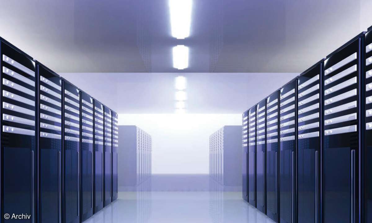 Online-Backup