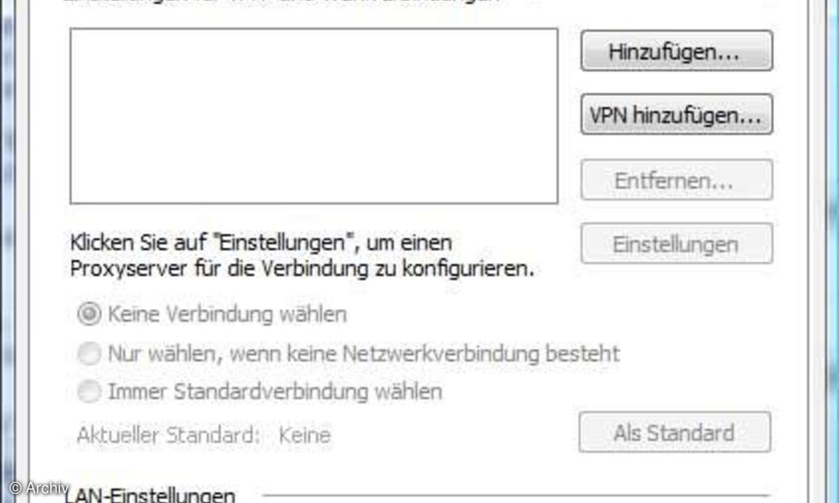 Internet Explorer 8