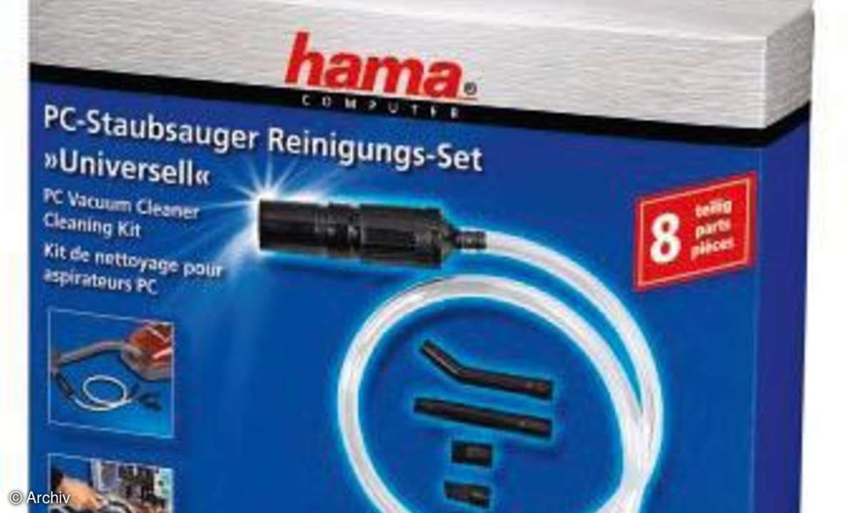 Altes Notebook wie neu