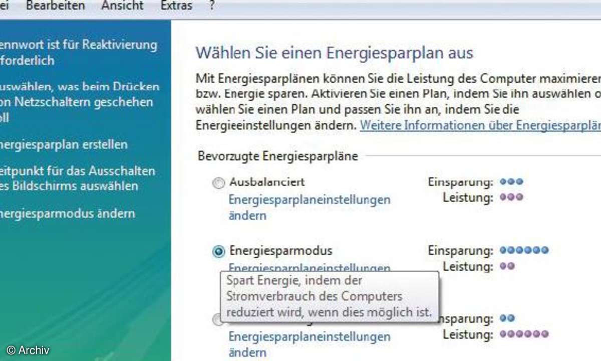 Altes Notebook wie neu