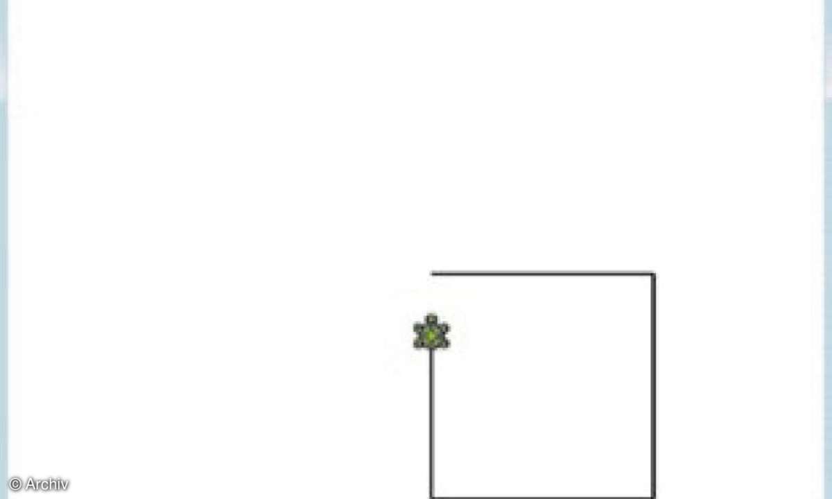 Junioren-einsteiger bei Small Basic