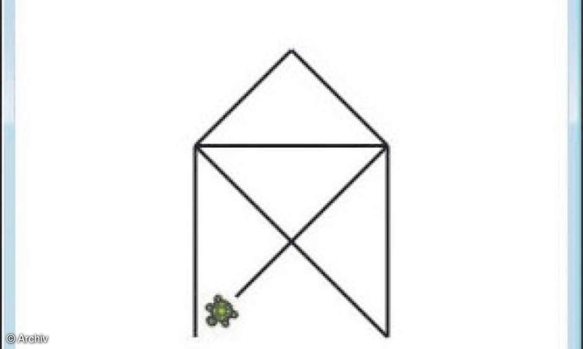 Junioren-einsteiger bei Small Basic