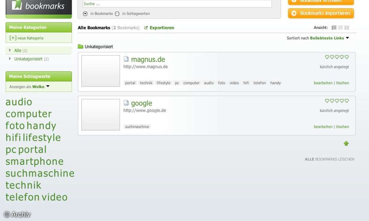 Das neue Web.de