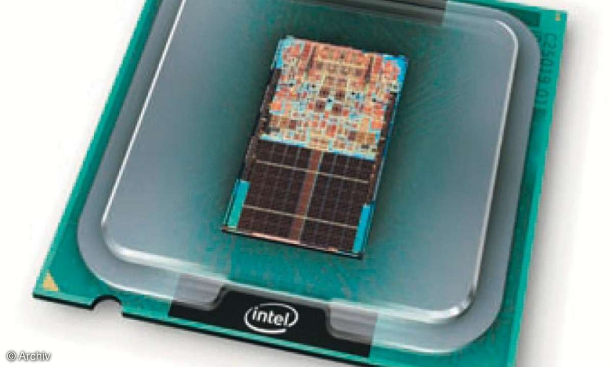 4-GByte-Barriere durchbrechen