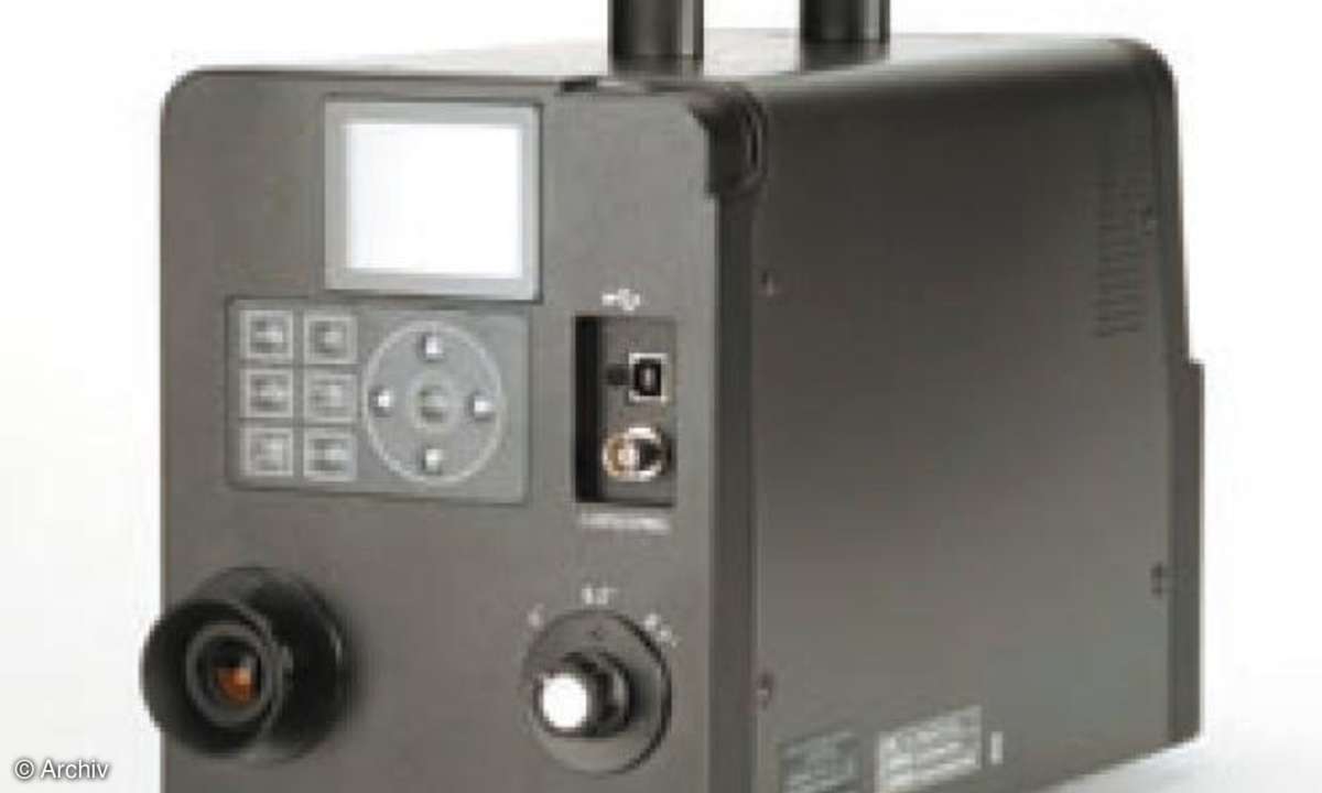 Vergleichstest 26-Zoll-Displays