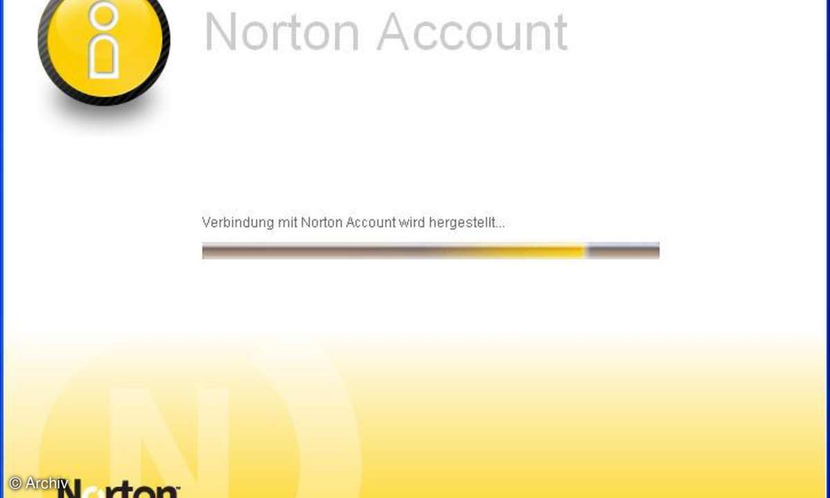 Norton 360 Version 3.0: Installation