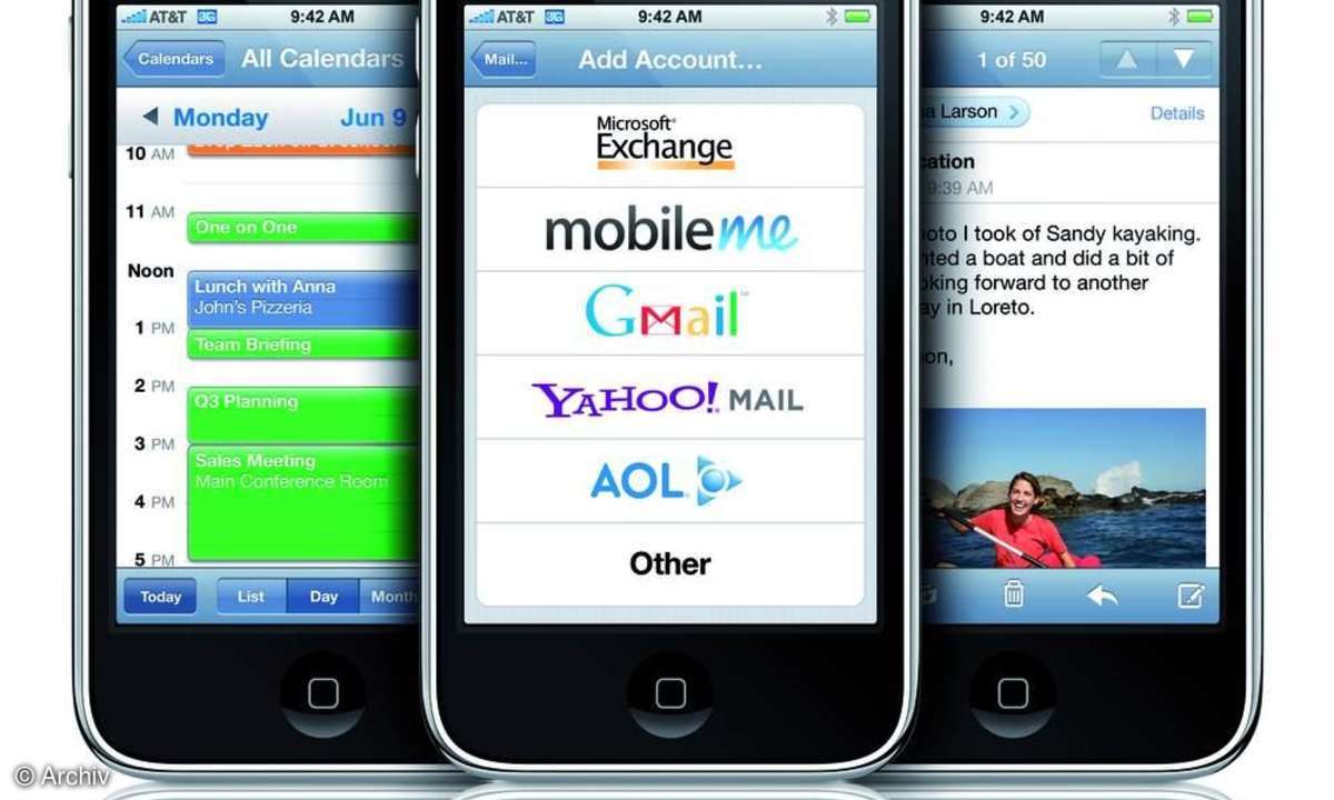 25 Gratis-Tools und Hacks fürs iPhone