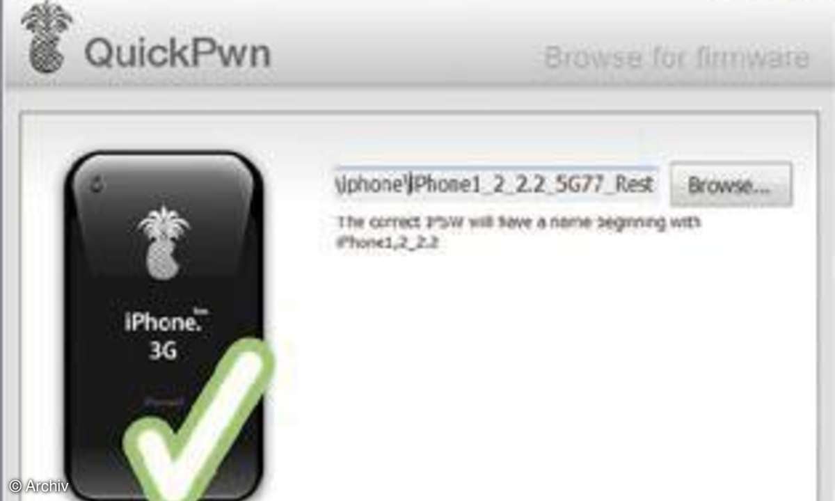 25 Gratis-Tools und Hacks fürs iPhone