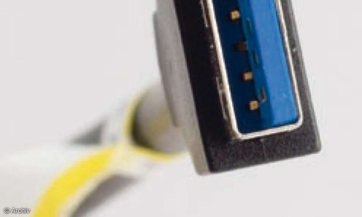USB 3.0 und Wireless USB: Ein erster Überblick