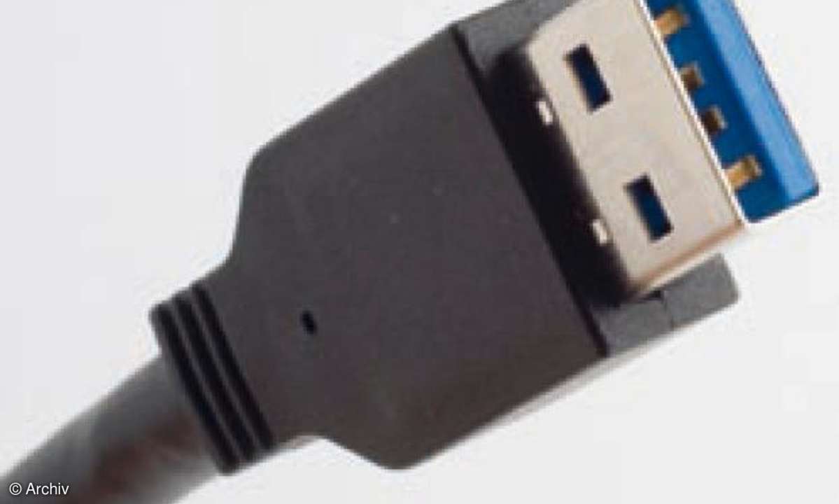 USB 3.0 und Wireless USB: Ein erster Überblick