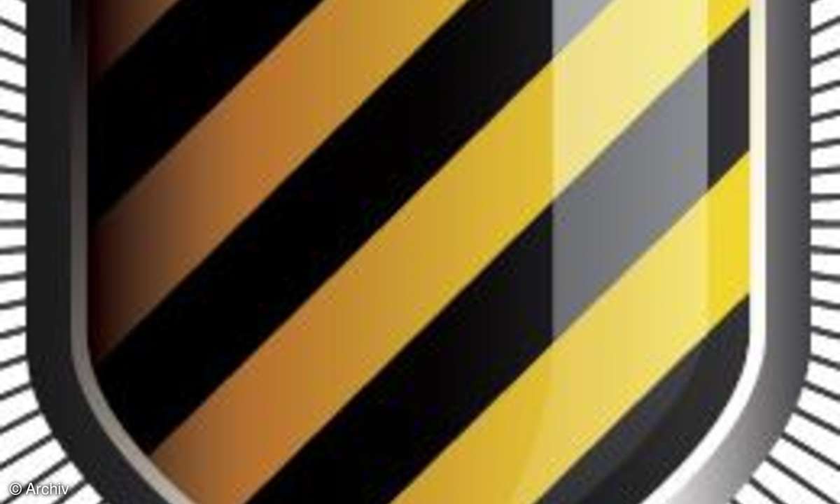 Webbrowser sicher konfigurieren