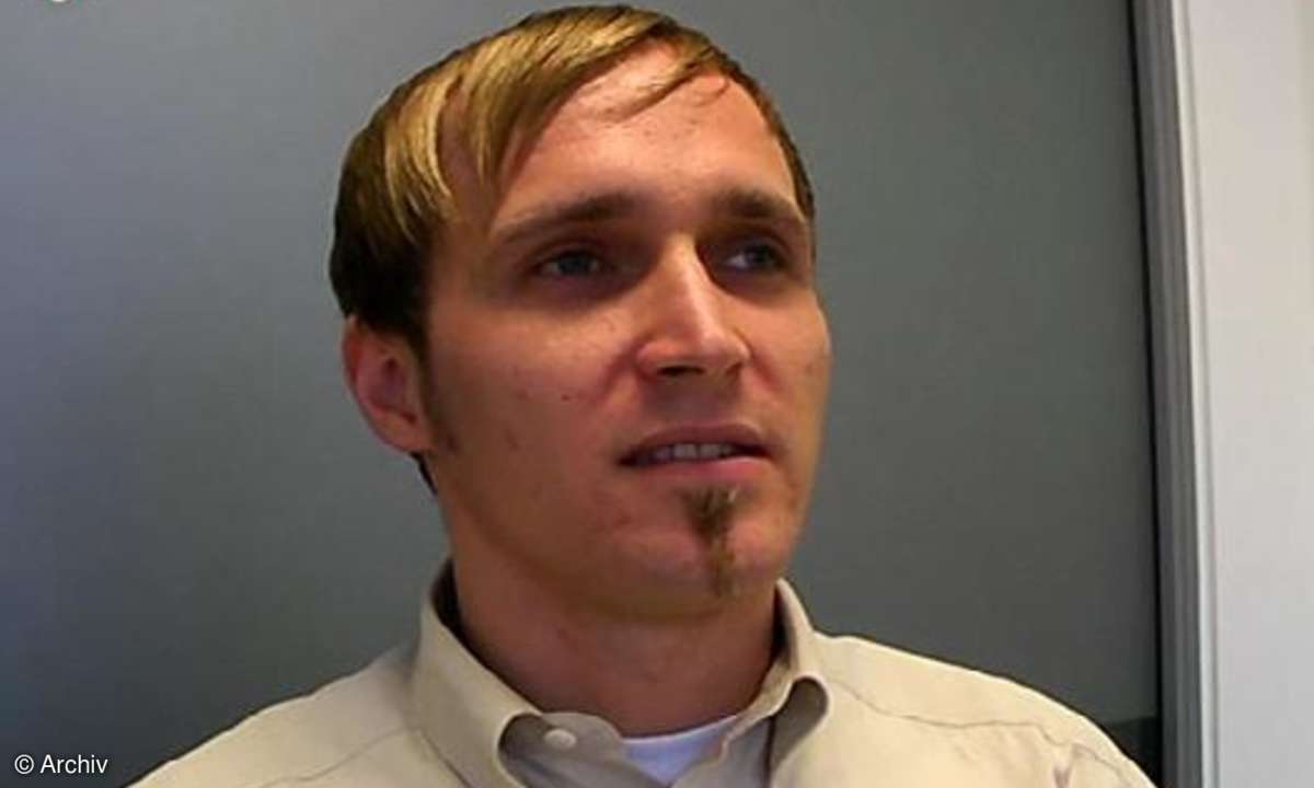 Warum sind Hacker so schwer zu fassen?