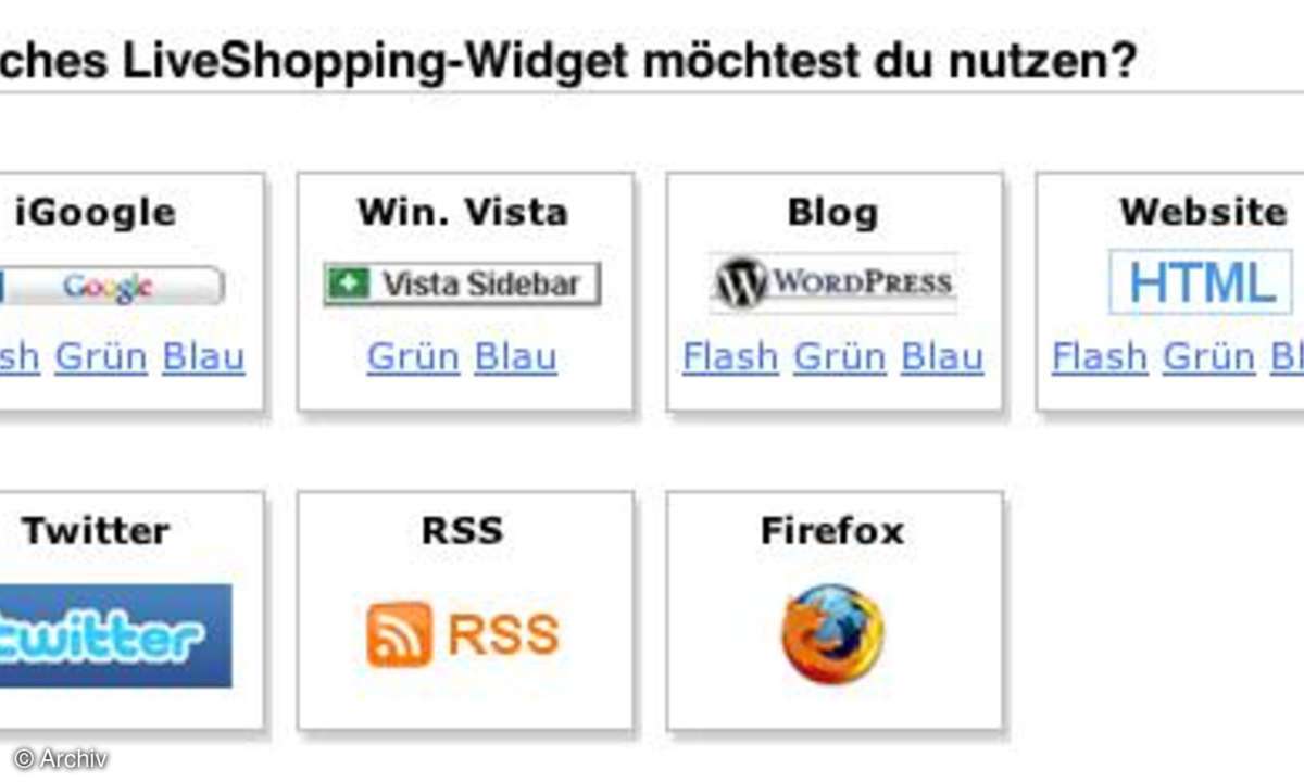 Coole Sites