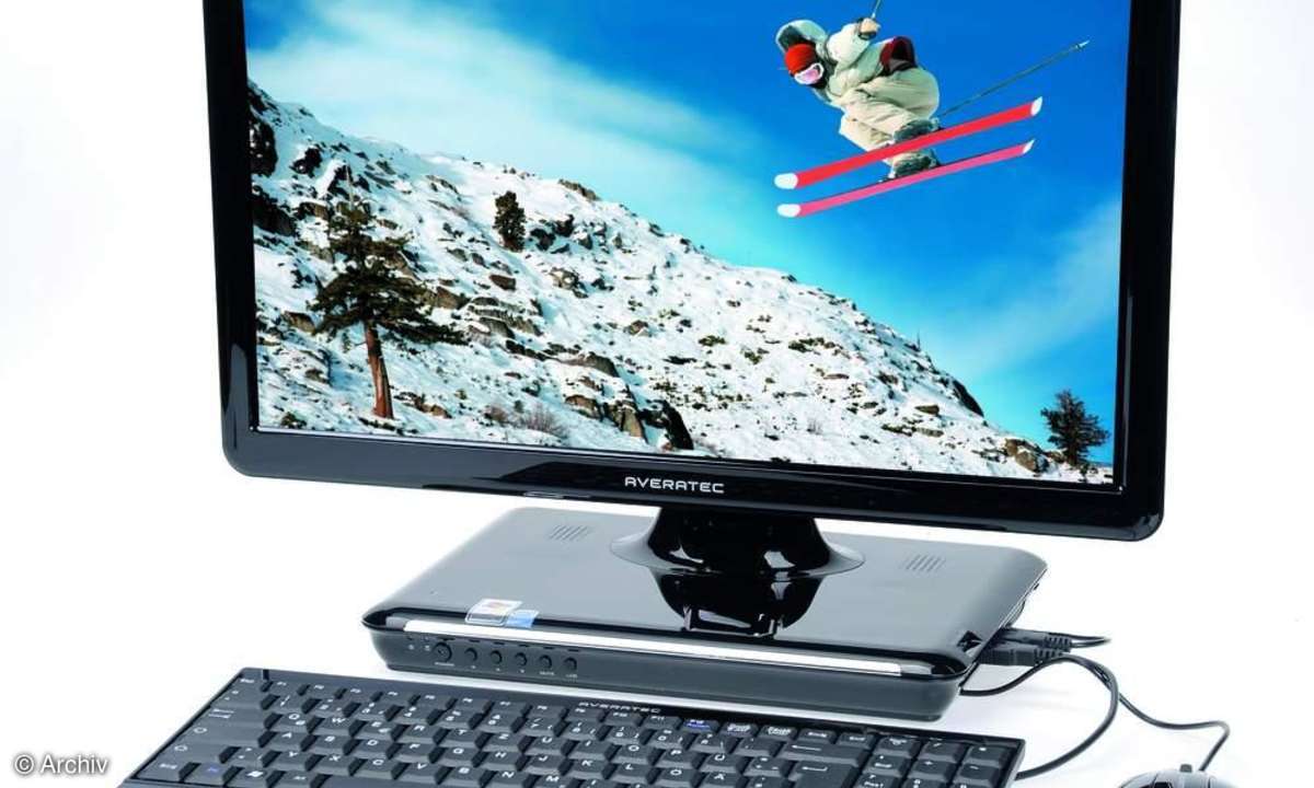 Green-IT: Stromfresser entdecken, abschalten und richtig sparen