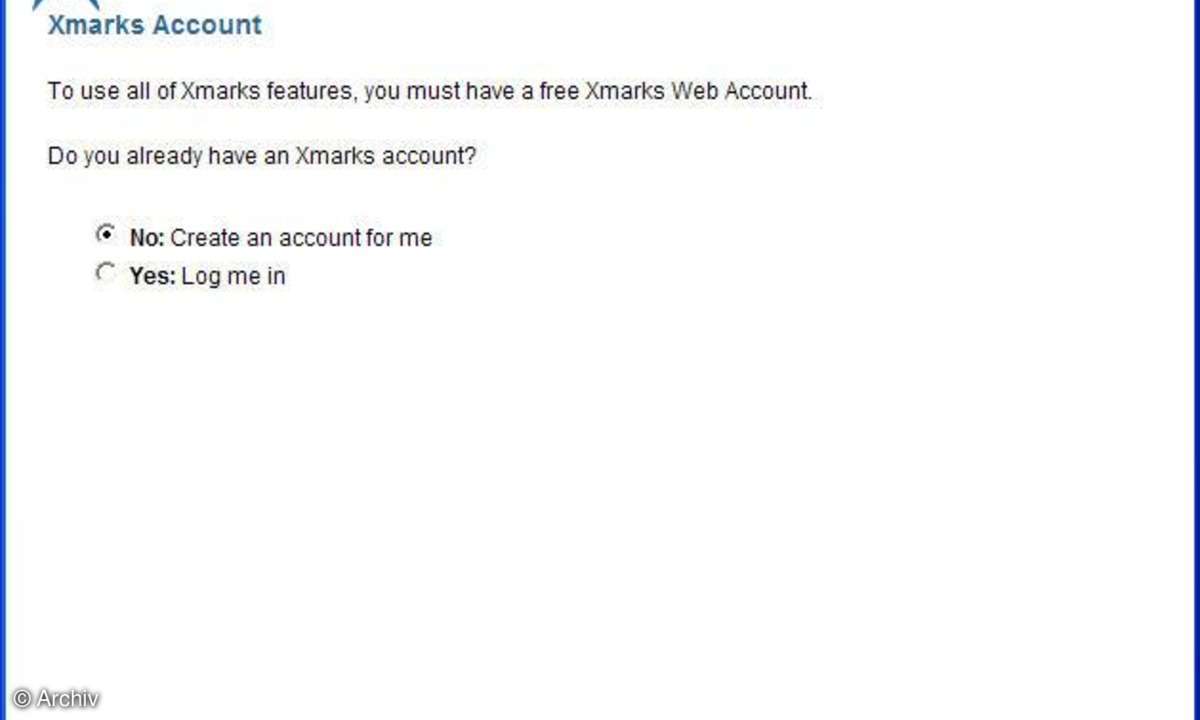XMarks