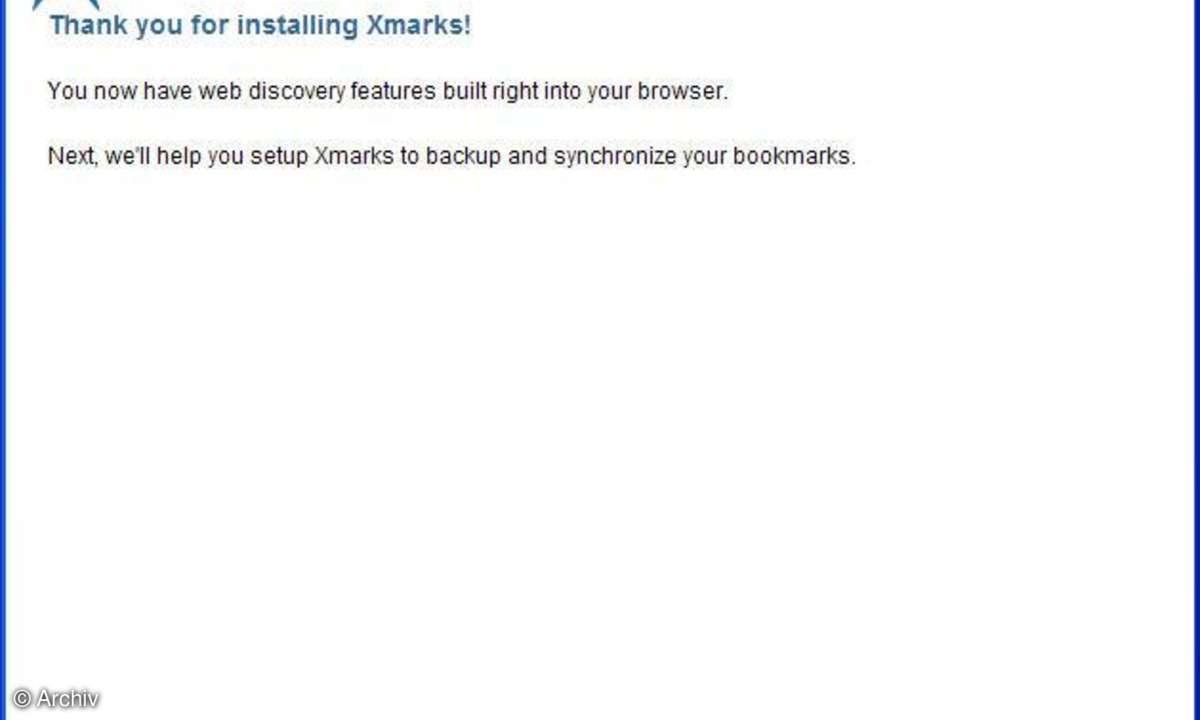 XMarks