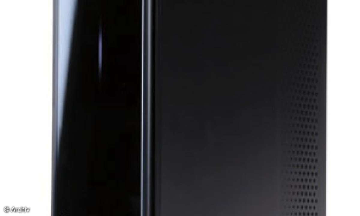 Test Fernseher High-End