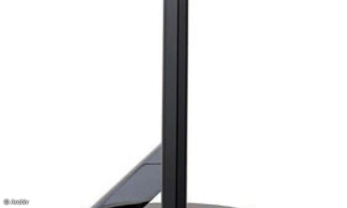 Test Fernseher High-End