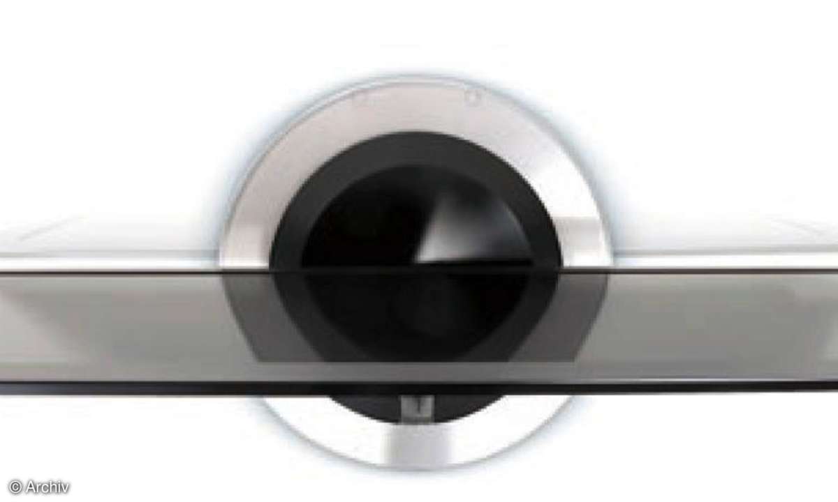 Test Fernseher High-End