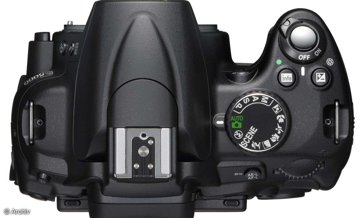Nikon D5000