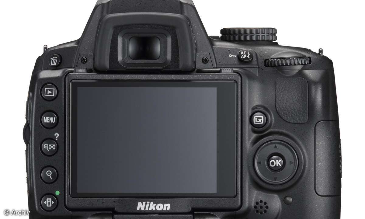 Nikon D5000