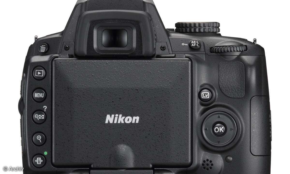 Nikon D5000