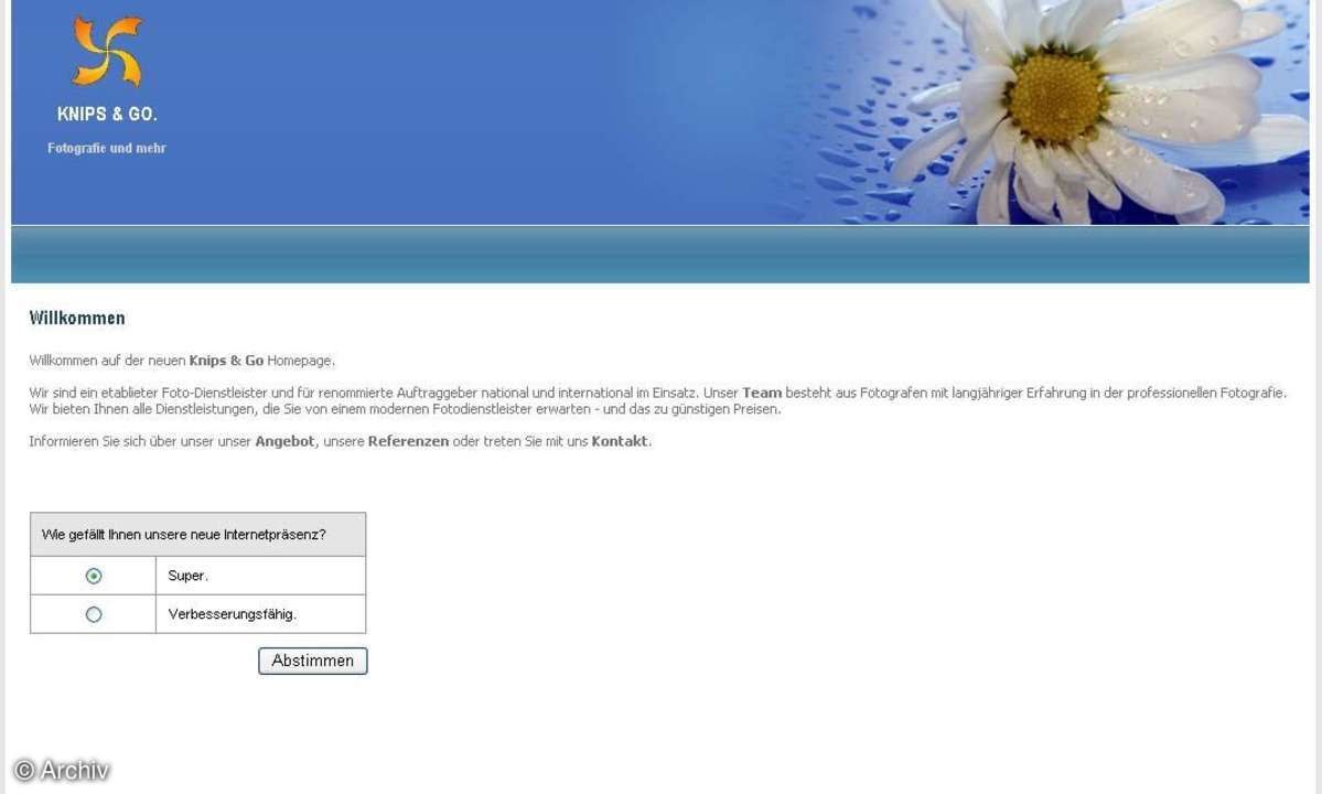 GMX MailDomain & Hosting
