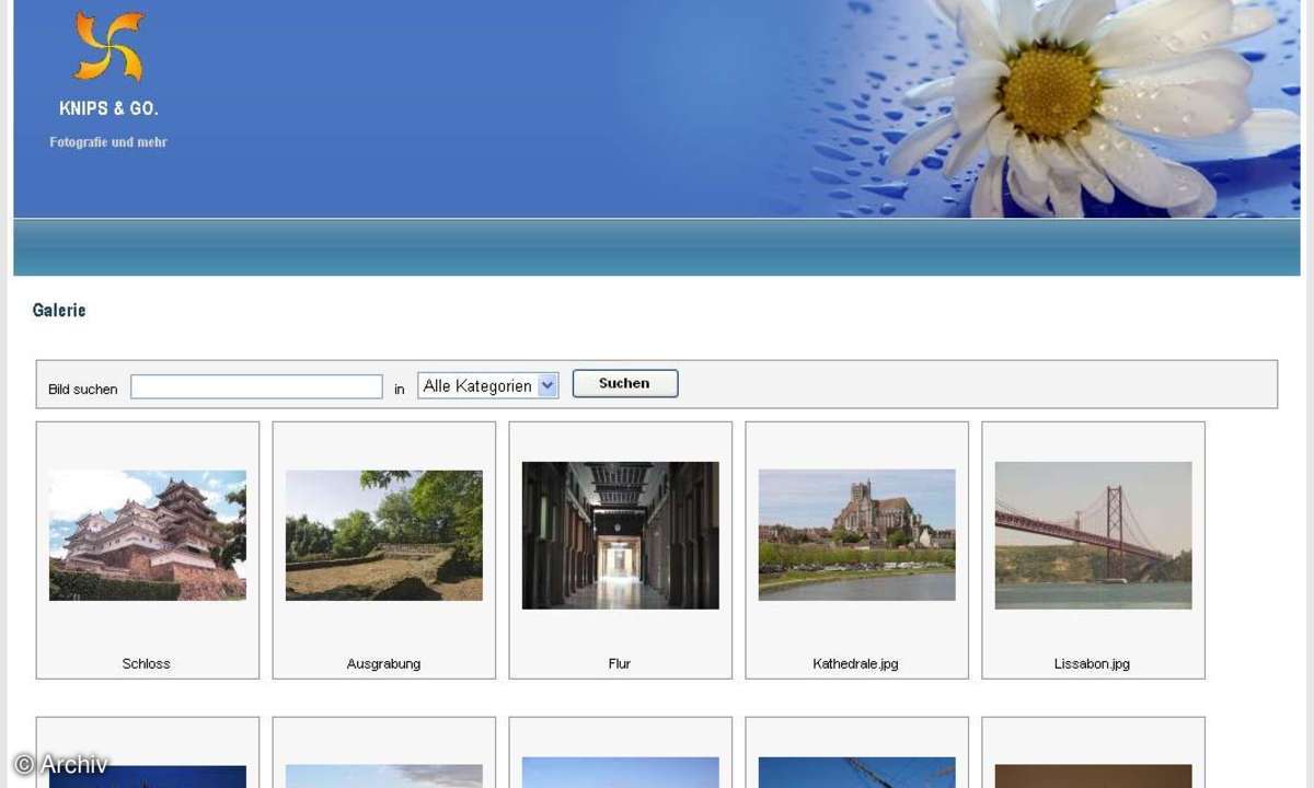 GMX MailDomain & Hosting