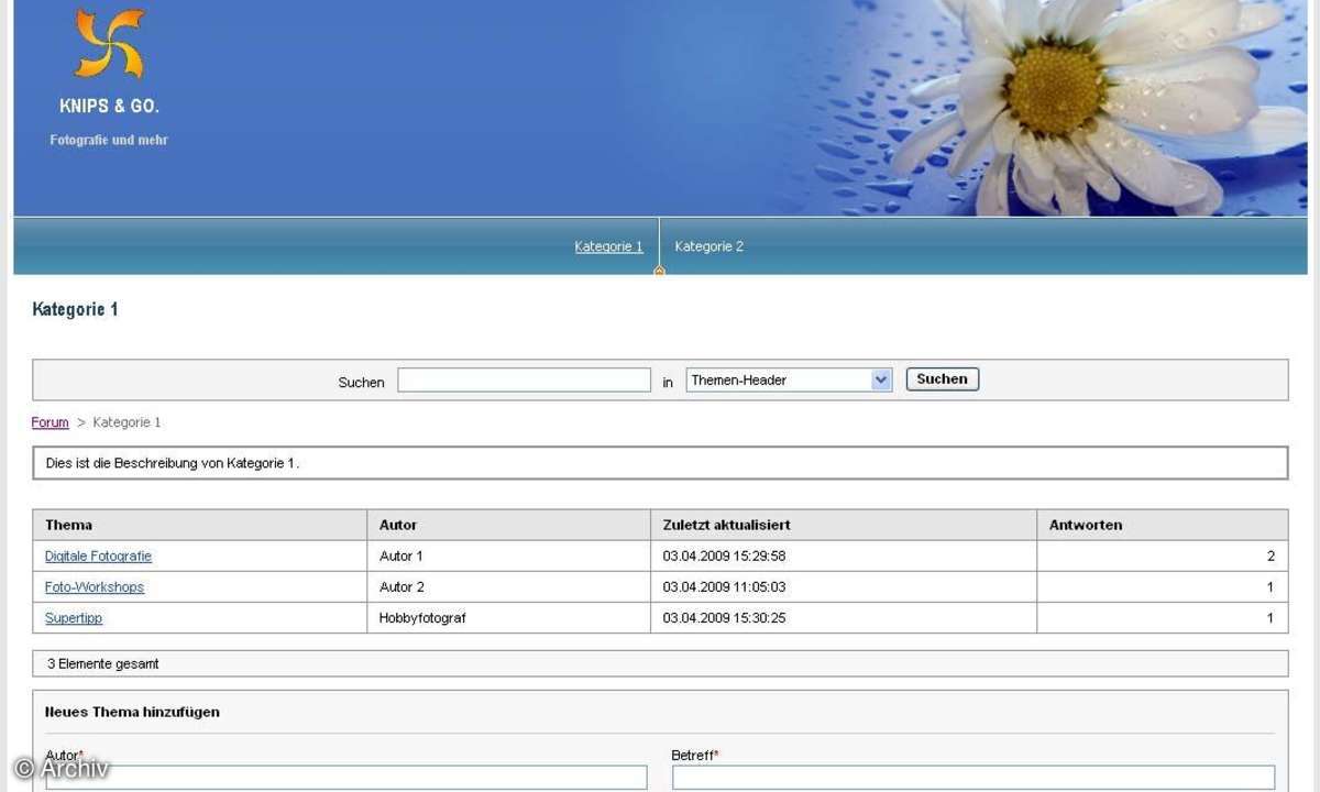 GMX MailDomain & Hosting
