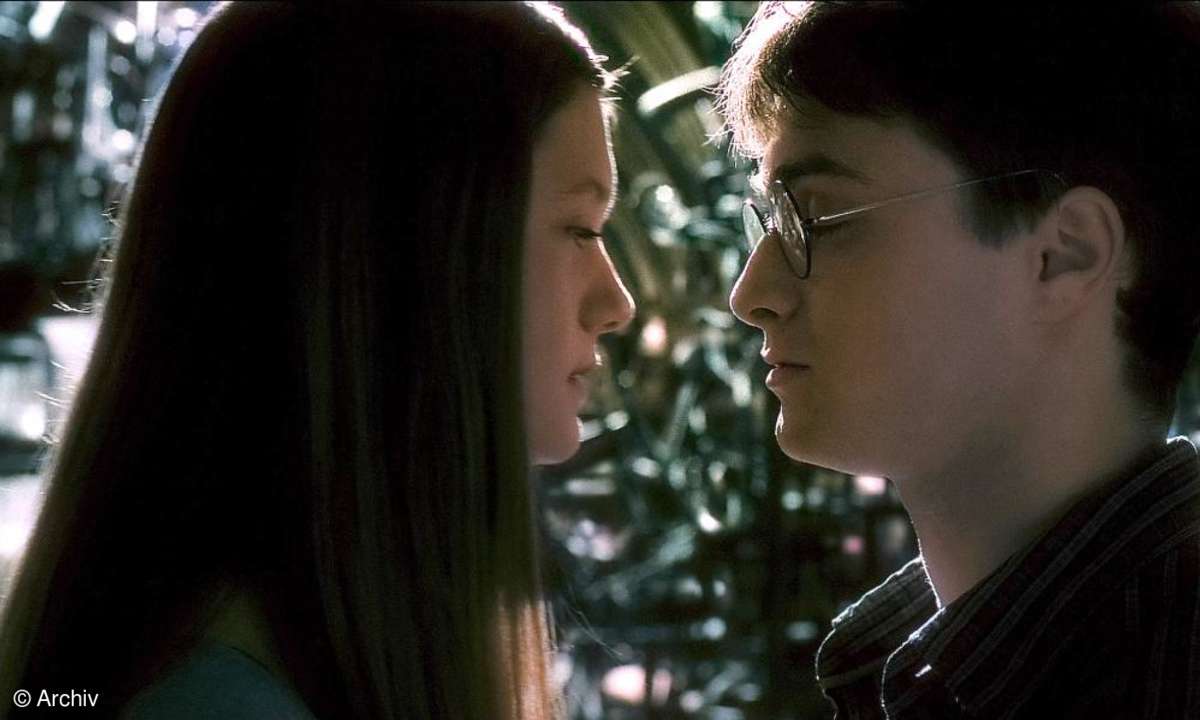 Harry Potter 6: Die ersten Bilder