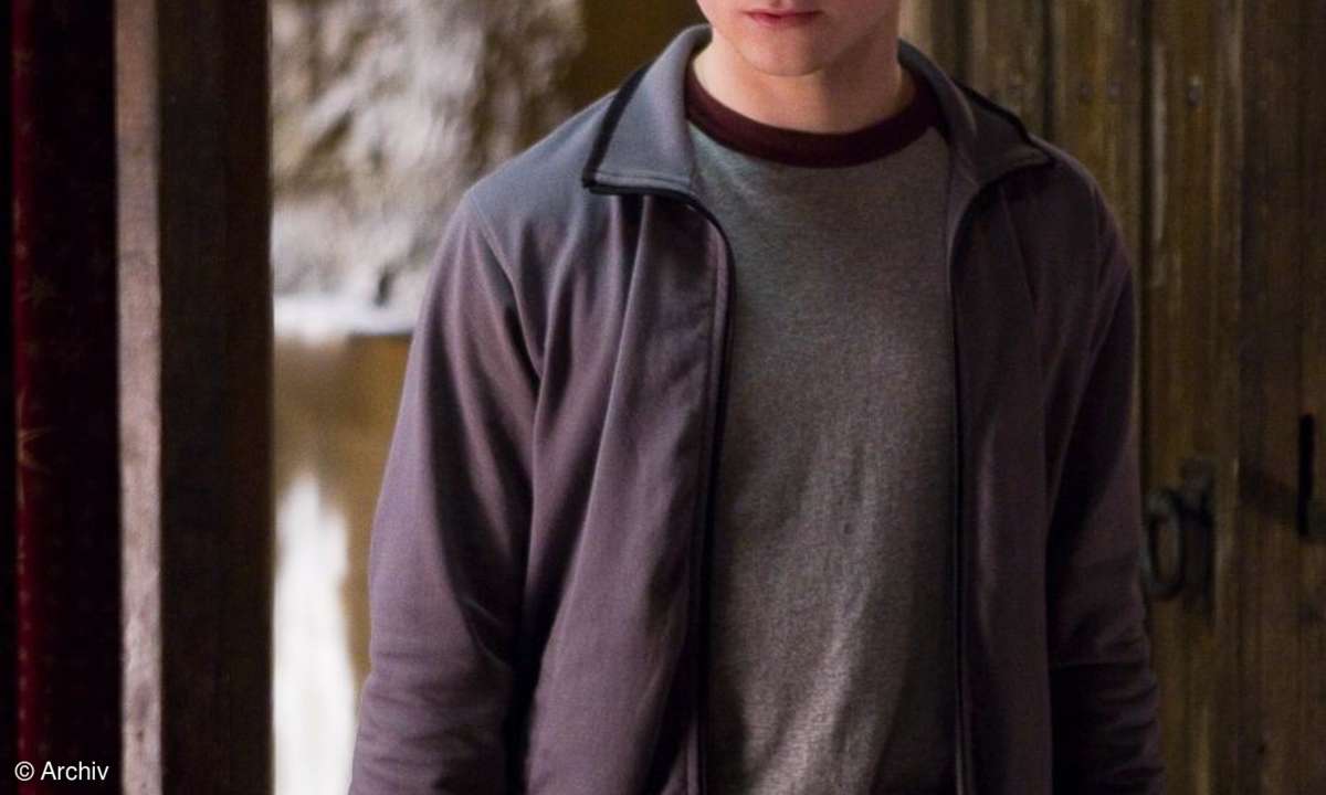Harry Potter 6: Die ersten Bilder