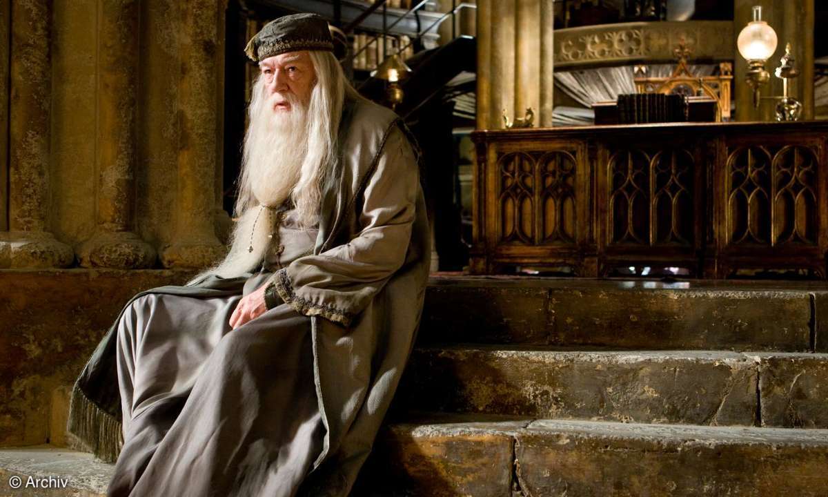Harry Potter 6: Die ersten Bilder