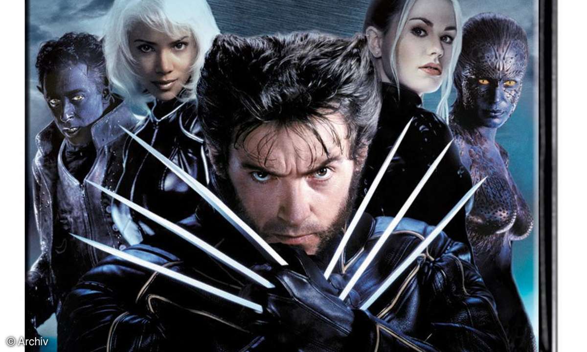 X-Men